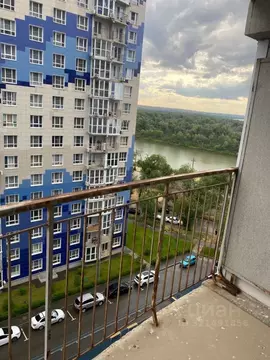 1-к кв. Волгоградская область, Волгоград ул. Фадеева, 61 (41.8 м)