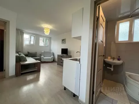 2-к кв. Крым, Ялта ул. Дражинского, 11 (42.0 м)