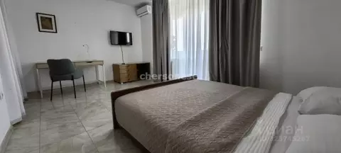 Студия Севастополь ул. Пляж Омега, 4-5 (45.0 м)