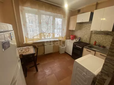 2-к кв. Тульская область, Тула Мясново мкр, ул. Маршала Жукова, 12 ...