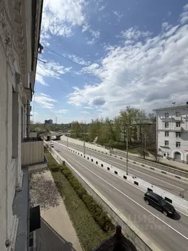 3-к кв. Московская область, Сергиев Посад просп. Красной Армии, 2а ...