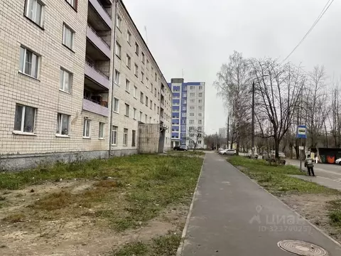 Комната Владимирская область, Ковров ул. Фрунзе, 10 (15.0 м)