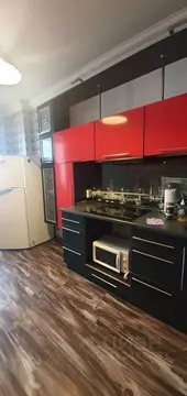 1-к кв. Московская область, Воскресенск ул. Зелинского, 4 (42.0 м)