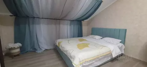 Студия Москва с. Былово, Былово кп, ул. Радужная, 2 (28.0 м)