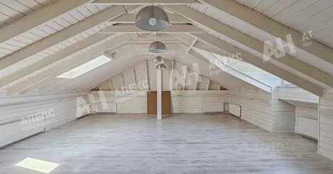 Офис в Москва ул. Бутырский Вал, 24/13С1 (68 м)