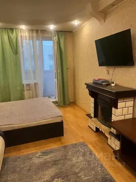 1-к кв. Белгородская область, Белгород ул. Есенина, 42 (40.0 м)