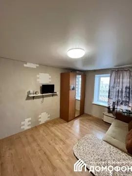 Комната Омская область, Омск ул. 10 лет Октября, 136 (13.4 м)