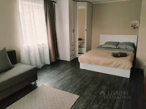 1-к кв. Калининградская область, Калининград Ленинский просп., 121 ...