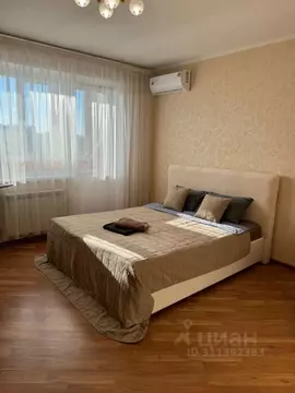 1-к кв. Самарская область, Самара ул. Мориса Тореза, 79 (47.0 м)