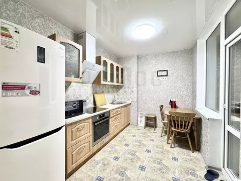 1-к кв. Свердловская область, Екатеринбург ул. Циолковского, 27 (38.5 ...