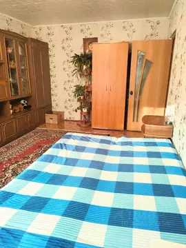 1-к кв. Омская область, Омск ул. 24-я Северная, 196 (39.0 м)