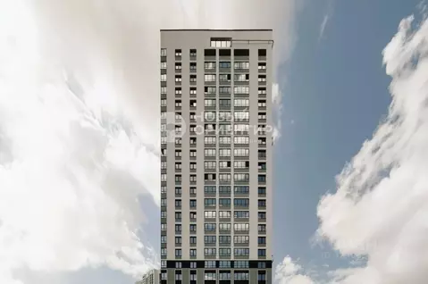 1-к кв. Свердловская область, Екатеринбург ул. Молодогвардейцев, 1 ...