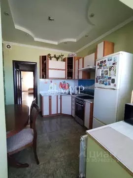 3-к кв. Ханты-Мансийский АО, Нижневартовск Заводская ул., 10А (68.7 м)