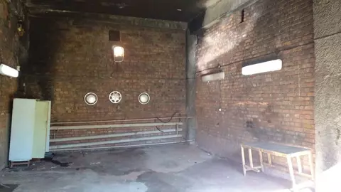 Гараж в Архангельская область, Архангельск ул. В.И. Воронина, 32 (48 ...