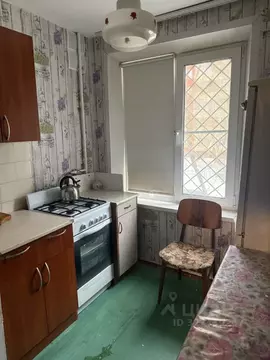 2-к кв. Москва Флотская ул., 35 (48.0 м)