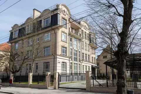 2-к кв. Калининградская область, Калининград ул. Энгельса, 18 (141.0 ...