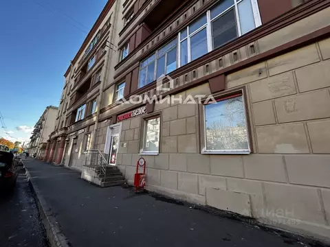 Помещение свободного назначения в Санкт-Петербург ул. Бабушкина, 29к1 ...