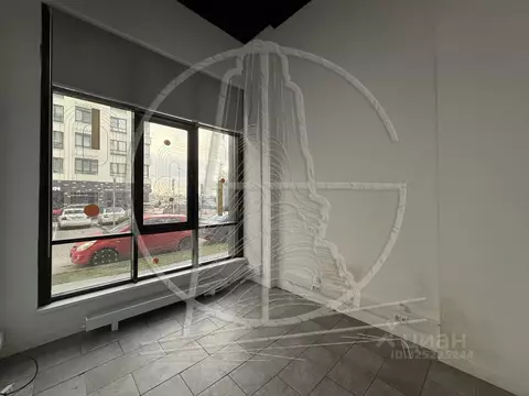 Помещение свободного назначения в Москва Сосенское поселение, просп. ...