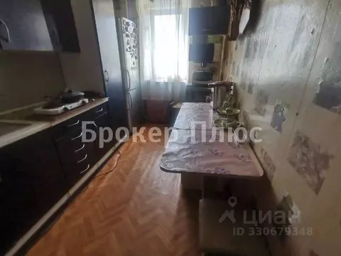 2-к кв. Хакасия, Абакан просп. Дружбы Народов, 3 (65.0 м)