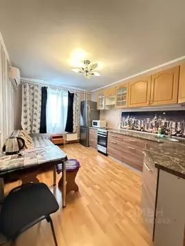 1-к кв. Тюменская область, Тюмень Широтная ул., 132 (45.0 м)