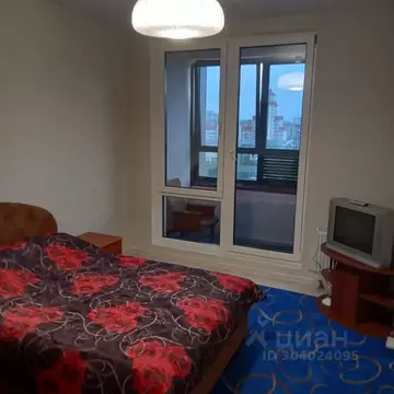 1-к кв. Воронежская область, Воронеж Московский просп., 130 (40.0 м)