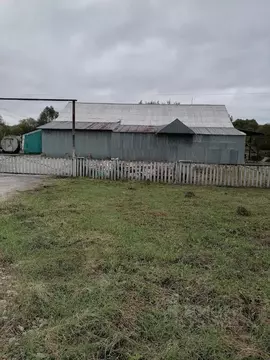 Помещение свободного назначения в Тульская область, Дубенский район, ...