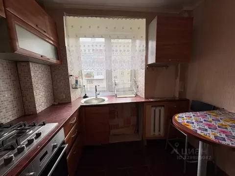 1-к кв. Пермский край, Пермь Магистральная ул., 96/2 (34.1 м)