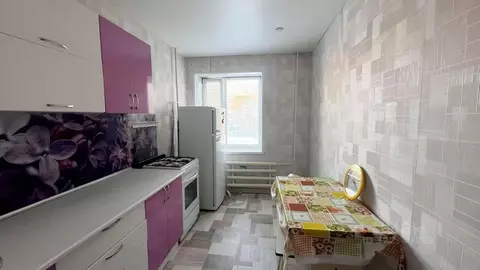 3-к кв. Челябинская область, Копейск ул. Семенова, 25 (56.1 м)