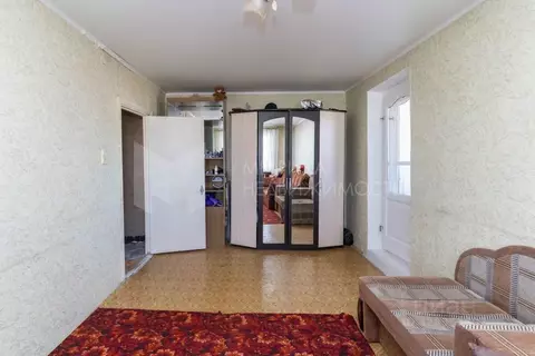 1-к кв. Тюменская область, Тюмень Восточный мкр, ул. Моторостроителей, ...