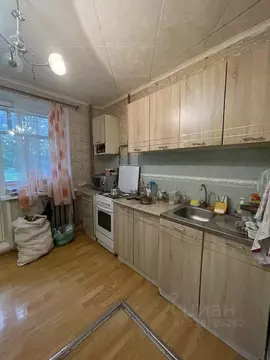 2-к кв. Чувашия, Чебоксары ул. Заовражная, 49 (50.2 м)