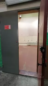 Производственное помещение в Санкт-Петербург Бухарестская ул., 1 (33 ...