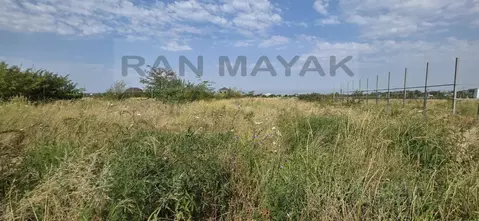 Участок в Адыгея, Майкоп Ошатский пер. (7.79 сот.)