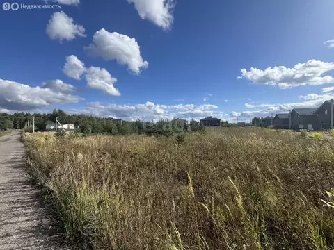 Участок в Раменское, Фестивальная улица (9.28 м)