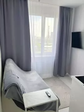 Студия Свердловская область, Екатеринбург ул. Крестинского, 35 (15.0 ...