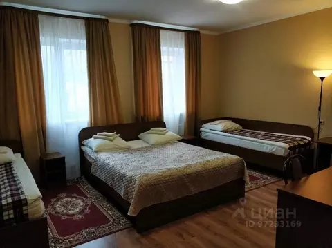 Комната Московская область, Химки ул. Маяковского, 2с1 (25.0 м)