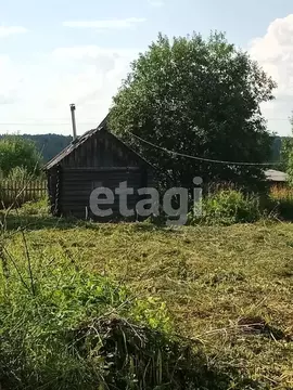 Дом в Вологодская область, Харовский муниципальный округ, д. Попчиха ...