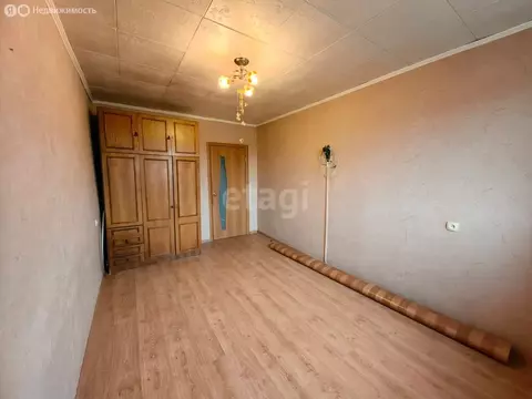 2-комнатная квартира: Сосногорск, Сосногорск, 5-й микрорайон, 14 (48.8 ...