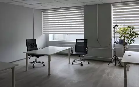 Офис в Санкт-Петербург Коломяжский просп., 10Д (254 м)