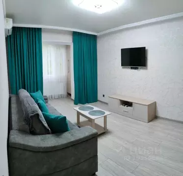 2-к кв. Ставропольский край, Пятигорск ул. Первая Бульварная, 2А (43.0 ...