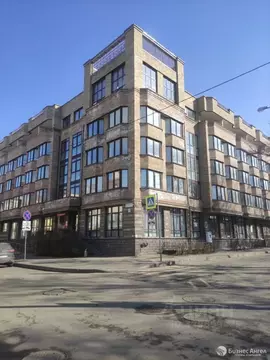 Помещение свободного назначения в Санкт-Петербург, Санкт-Петербург, ...