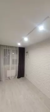 Студия Краснодарский край, Краснодар ул. Античная, 4 (23.3 м)