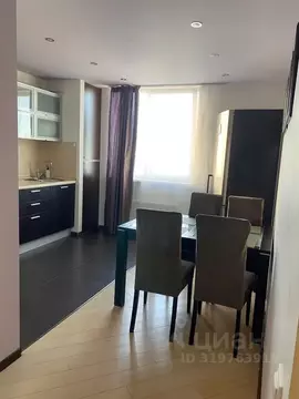 2-к кв. Краснодарский край, Новороссийск просп. Ленина, 91а (63.0 м)