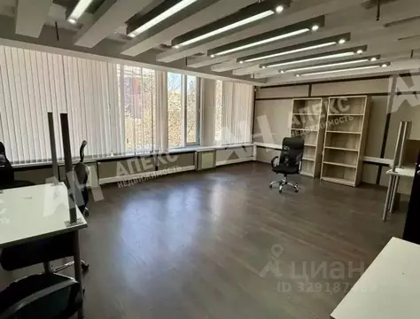Помещение свободного назначения в Москва ул. Кржижановского, 14К3 (72 ...