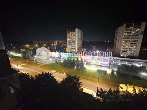 3-к кв. Курская область, Курск ул. Гагарина, 3 (59.5 м)