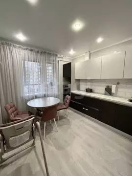 1-к кв. Татарстан, Казань просп. Победы, 139Ак2 (50.0 м)