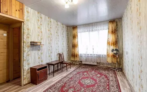 1-к кв. Адыгея, Тахтамукайский район, Яблоновский пгт ул. Гагарина, ...
