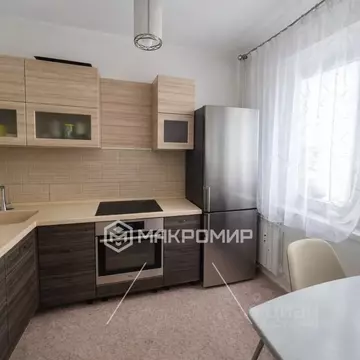 2-к кв. Челябинская область, Челябинск ул. Академика Сахарова, 34 ...