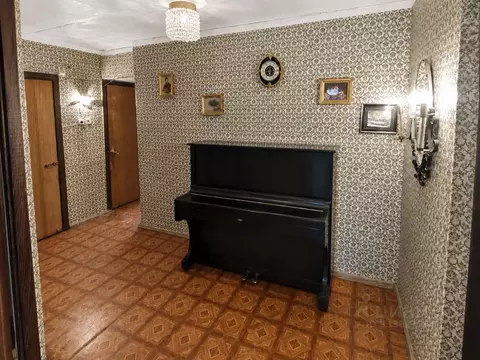 3-к кв. Московская область, Королев Юбилейный мкр, ул. Лесная, 19 ...