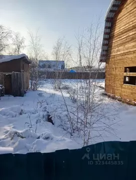 Участок в Саха (Якутия), Якутск Покровский тракт, 13 км (8.0 сот.)