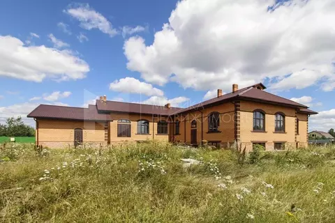 Коттедж в Тюменская область, Тюмень  (320 м)